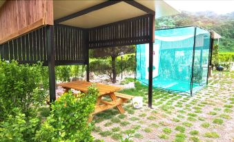 Gyeongju Healing Pension