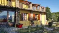 Agriturismo Countryhouse le Giare