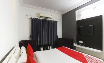 OYO 61424 Hotel Vrindavan