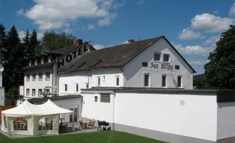 Hotel Zur Kripp