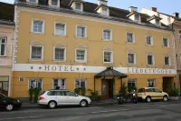 Hotel Liebetegger-Klagenfurt