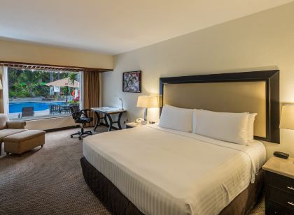 Holiday Inn Guadalajara Expo