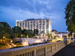 InterContinental Vienna, an IHG Hotel