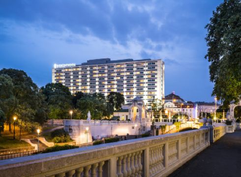 InterContinental Wien