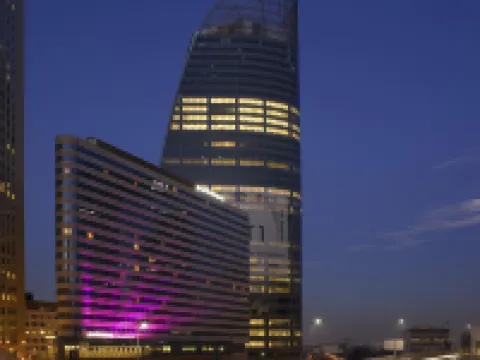 Pullman Paris la Défense Hotels in Courbevoie