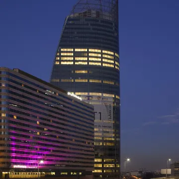 Pullman Paris la Défense