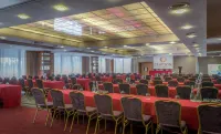 Clayton Hotel Galway Hotels in Galway