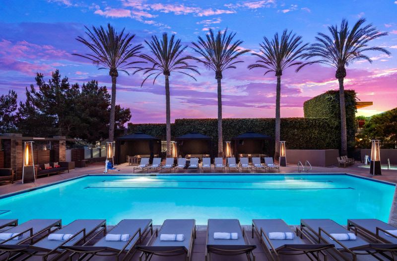 San Diego Marriott Del Mar photo 3