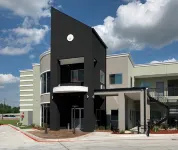 Scottish Inns and Suites Scarsdale Hotels in der Nähe von Space Center Houston