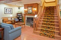Travelodge by Wyndham Knoxville West Hotels in Farragut