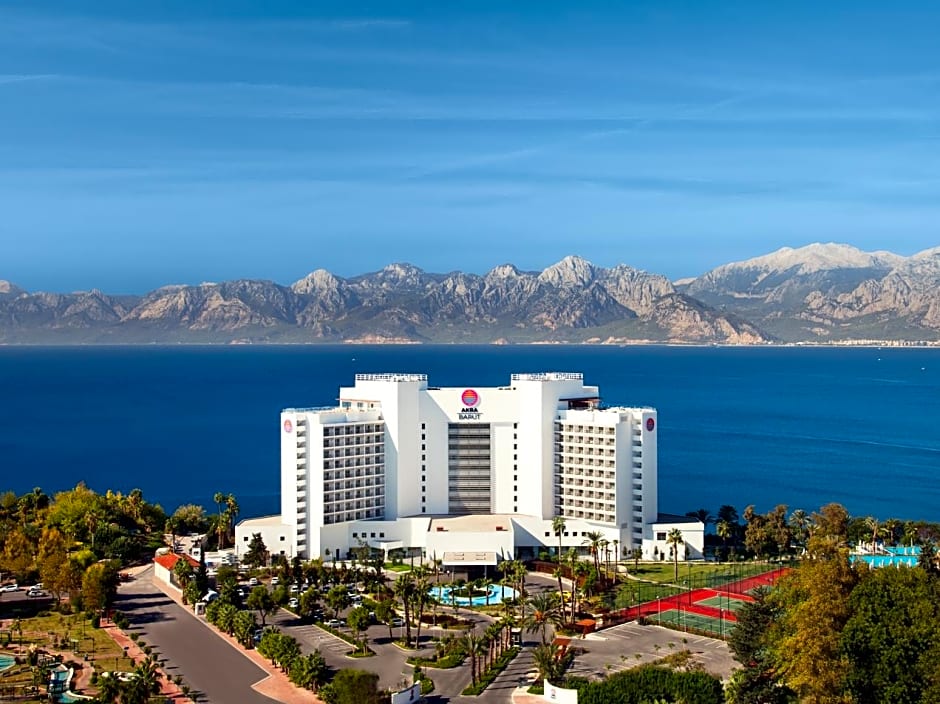The LifeCo Antalya Well-Being Detox Center