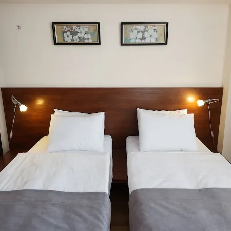 Monte Hotel