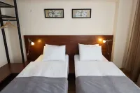 Monte Hotel - 4-stjärniga