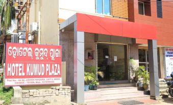 Hotel Kumud Plaza