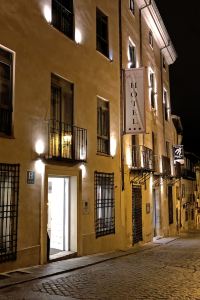 Los 10 Mejores Hoteles en Cuenca 2023 | Trip.com