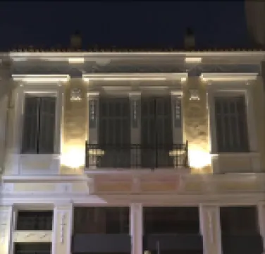 One Three One - in the Heart of Athens Hotels near Temple of Hephaestus