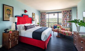 Graduate by Hilton Fayetteville AR