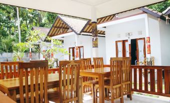 Kubu Indah Guest House