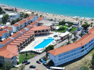 Toroni Blue Sea Hotel & Spa