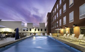 Staybridge Suites Montgomery - Downtown