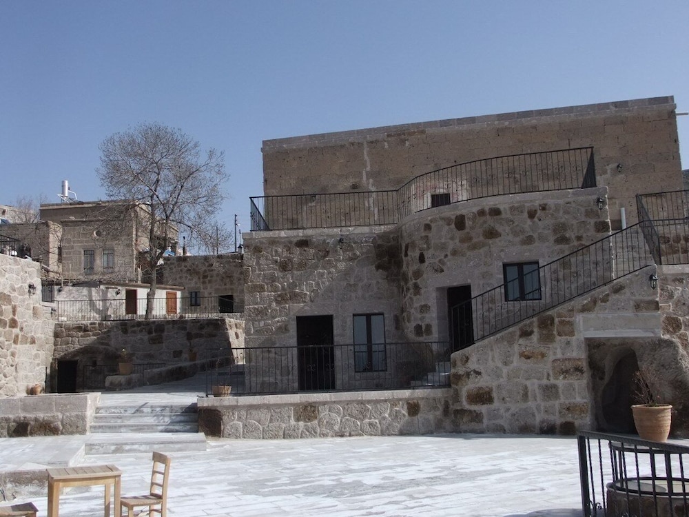 Kapadokya Ihlara Konaklari & Caves