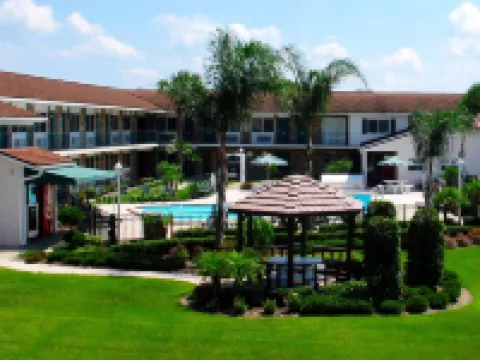 Roadstar Hotel Zephyrhills Hotels in Pasco County