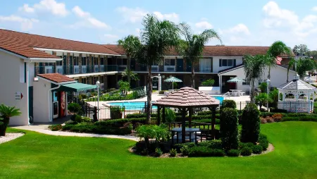 Roadstar Hotel Zephyrhills
