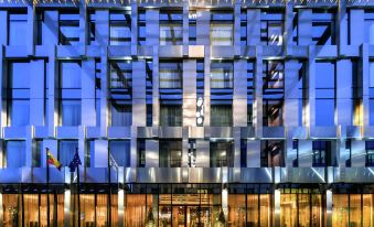 Hilton Garden Inn Vilnius City Centre