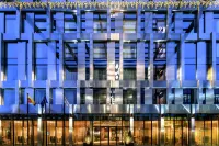 Hilton Garden Inn Vilnius City Centre Các khách sạn ở 