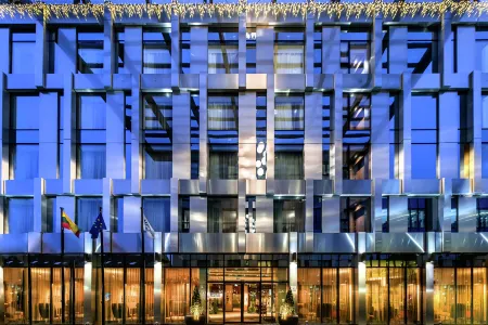 Hilton Garden Inn Vilnius City Centre