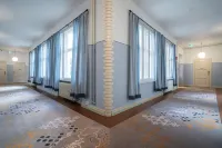 The Apartments Company - the Sweet - Kitchen