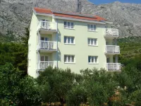 Apartments Ivana - Beach