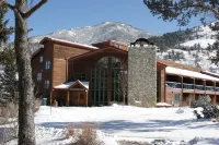 Rock Creek Resort Hotels in Red Lodge