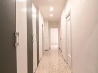 Le Stanze di Virgilio Hotel berhampiran Kolam Renang Scandone