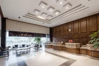Po Cheng Hotel Hotels in Weiyuan