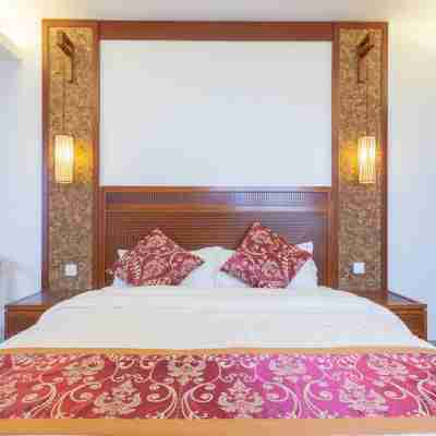 家之旅公寓(海陽店) Rooms