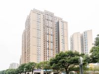 重庆66号江畔套房设计公寓 - 酒店外部