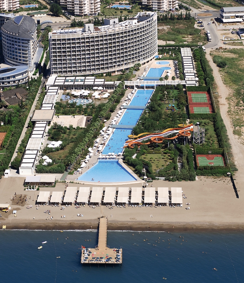 Crystal Centro Resort - Ultimate All Inclusive