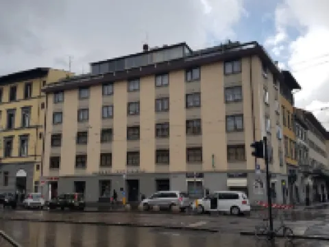 c-hotels Diplomat Hoteles en Florencia