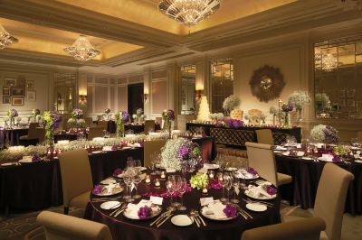 多目的ホール 東京ステーションホテルの写真