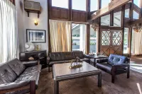 Trailborn Rocky Mountains Outpost Hoteles en Estes Park