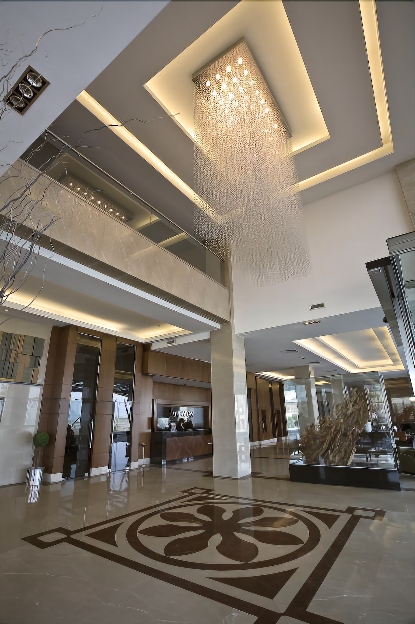 Anemon Hotel Denizli