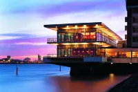 Delta Hotel Hotels in der Nähe von Zwaluwen