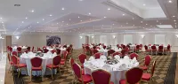 Radisson Blu Martinez Beirut - breakfast