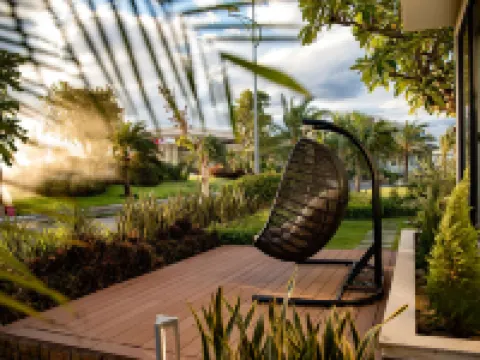 Wyndham Grand KN Paradise Cam Ranh Hotels near KN Golf Links