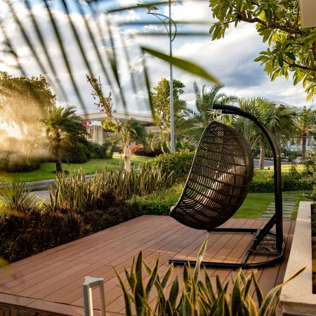 Wyndham Grand KN Paradise Cam Ranh