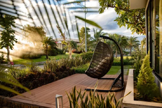 Wyndham Grand KN Paradise Cam Ranh