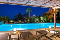 La Bastide du Calalou, BW Signature Collection - Pools