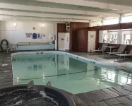 Harborline Hotel Hotels in Rockland