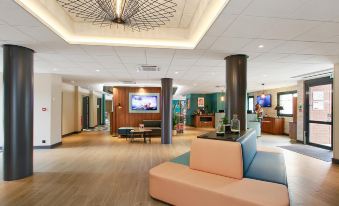 Clarion Aparthotel Toulouse Airport